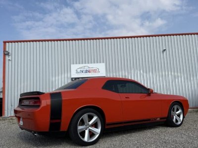 Dodge Challenger SRT8 61L   - 29