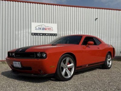 Dodge Challenger SRT8 61L   - 35