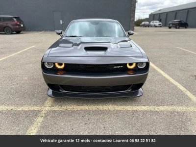 Dodge Challenger hellcat 707 hp 62l v8 tout compris hors homologation 4500e   - 6