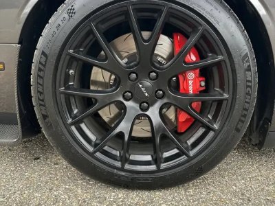 Dodge Challenger hellcat 707 hp 62l v8 tout compris hors homologation 4500e   - 7
