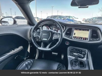 Dodge Challenger hellcat 707 hp 62l v8 tout compris hors homologation 4500e   - 9