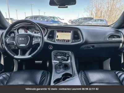 Dodge Challenger hellcat 707 hp 62l v8 tout compris hors homologation 4500e   - 10