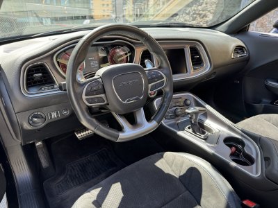 Dodge Challenger Hellcat SRT 808 - 23