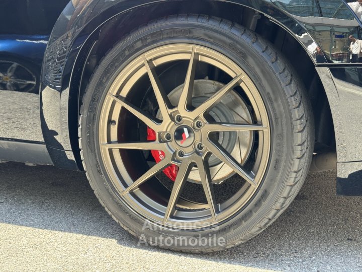 Dodge Challenger Hellcat SRT 808 - 27