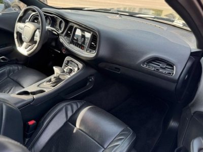 Dodge Challenger 64 492 ch srt 1ere main echappement grail inox   - 3