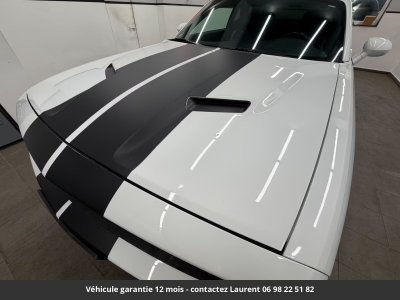 Dodge Challenger rt 57l v8 tout compris hors homologation 4500e - 5