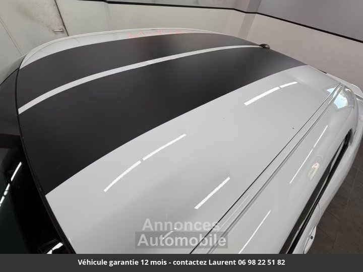 Dodge Challenger rt 57l v8 tout compris hors homologation 4500e - 6