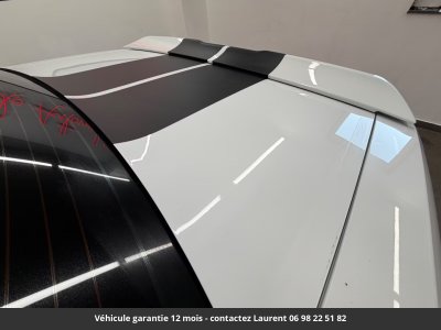 Dodge Challenger rt 57l v8 tout compris hors homologation 4500e - 7