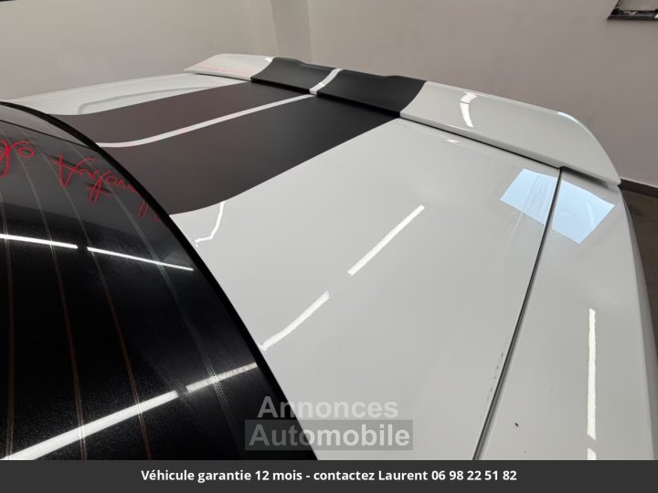 Dodge Challenger rt 57l v8 tout compris hors homologation 4500e - 7