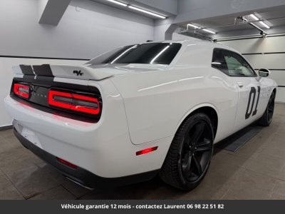 Dodge Challenger rt 57l v8 tout compris hors homologation 4500e - 10