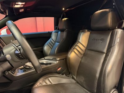 Dodge Challenger 62 V8 888 SRT HELLCAT Wide Body   - 2
