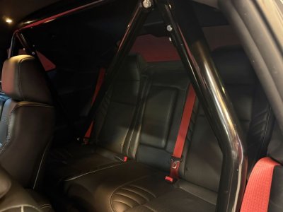 Dodge Challenger 62 V8 888 SRT HELLCAT Wide Body   - 3