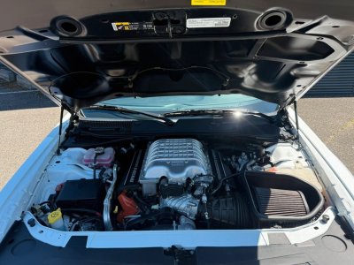 Dodge Challenger 62 V8 888 SRT HELLCAT Wide Body   - 13