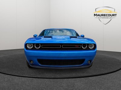 Dodge Challenger R/T V8 57 HEMI   - 2