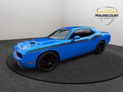 Dodge Challenger R/T V8 57 HEMI   - 3