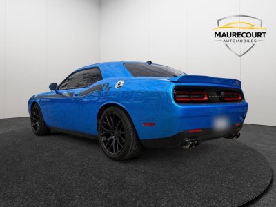 Dodge Challenger R/T V8 57 HEMI   - 4