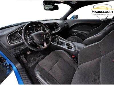 Dodge Challenger R/T V8 57 HEMI   - 7