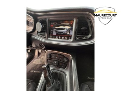 Dodge Challenger R/T V8 57 HEMI   - 8