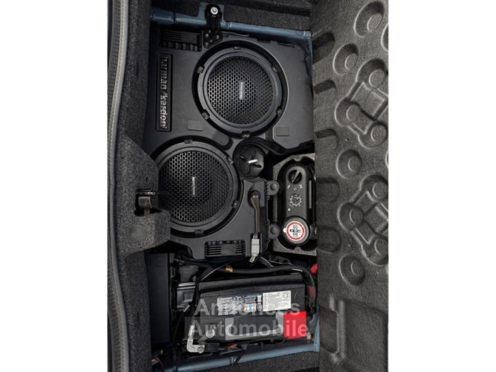 Dodge Challenger R/T V8 57 HEMI - 9