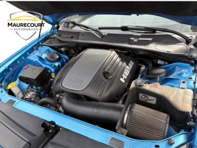 Dodge Challenger R/T V8 57 HEMI   - 11