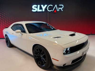 Dodge Challenger R-T Scat Pack 64L V8   - 1