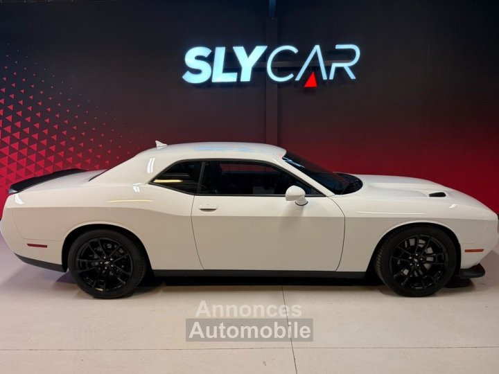 Dodge Challenger R-T Scat Pack 64L V8 - 10