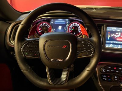Dodge Challenger R-T Scat Pack 64L V8   - 14