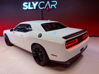 Dodge Challenger R-T Scat Pack 64L V8   - 15