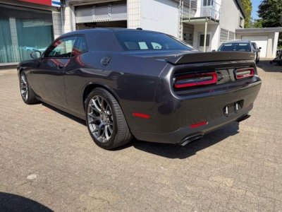 Dodge Challenger HELLCAT HISTORIQUE COMPLET 1ER IMMATRICULATION BELGE GARANTIE 6 MOIS   - 8