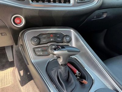 Dodge Challenger HELLCAT HISTORIQUE COMPLET 1ER IMMATRICULATION BELGE GARANTIE 6 MOIS   - 14