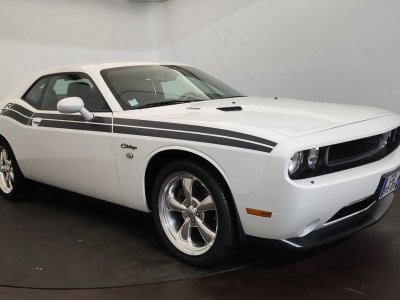 Dodge Challenger RT   - 1