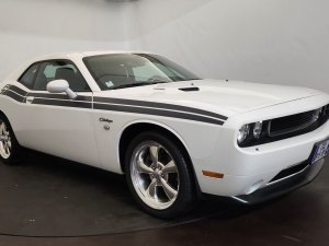 Dodge 