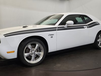 Dodge Challenger RT   - 2