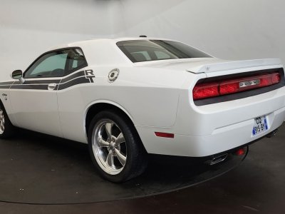 Dodge Challenger RT   - 3
