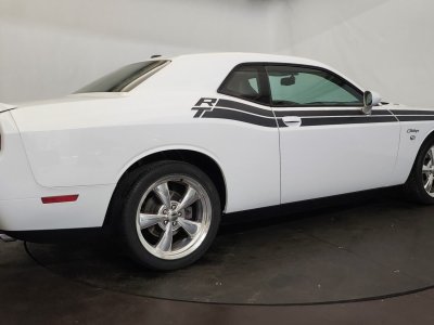 Dodge Challenger RT   - 4