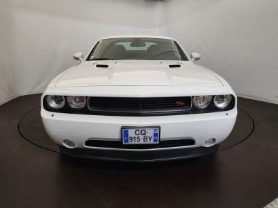 Dodge Challenger RT   - 6