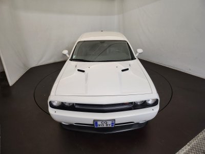 Dodge Challenger RT   - 7