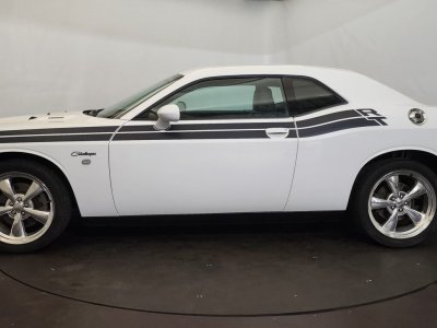 Dodge Challenger RT   - 8