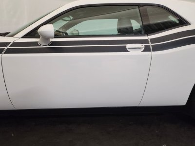 Dodge Challenger RT   - 10