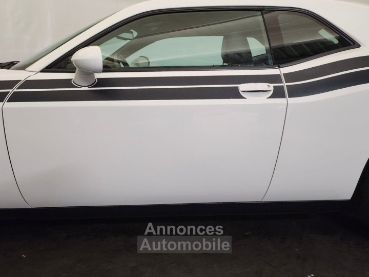 Dodge Challenger RT - 10