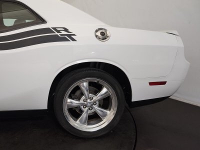 Dodge Challenger RT   - 11