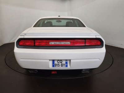 Dodge Challenger RT   - 12