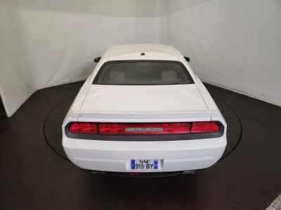 Dodge Challenger RT   - 13