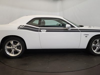 Dodge Challenger RT   - 14