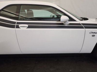 Dodge Challenger RT   - 16