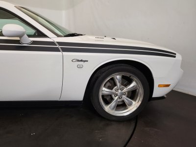 Dodge Challenger RT   - 17