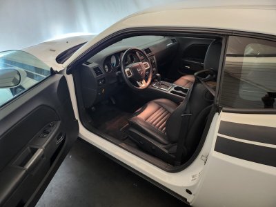 Dodge Challenger RT   - 19