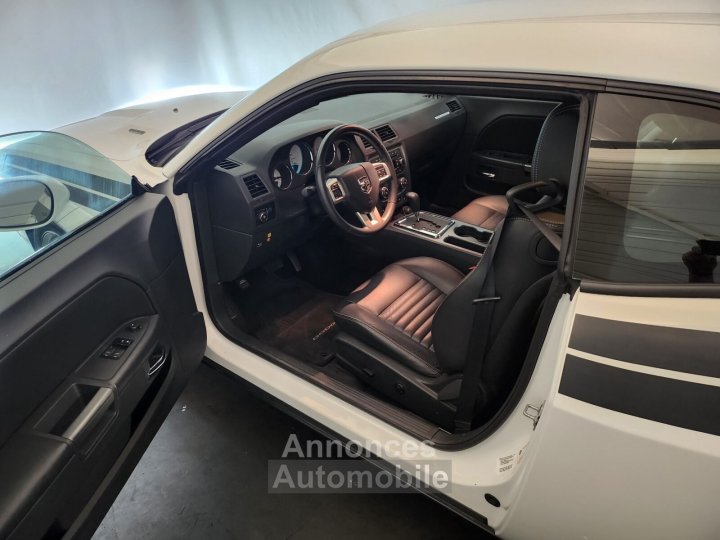 Dodge Challenger RT - 19
