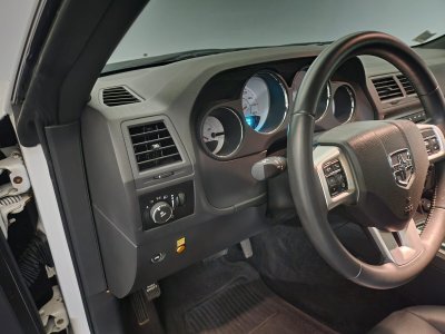 Dodge Challenger RT   - 22