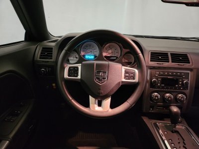 Dodge Challenger RT   - 23
